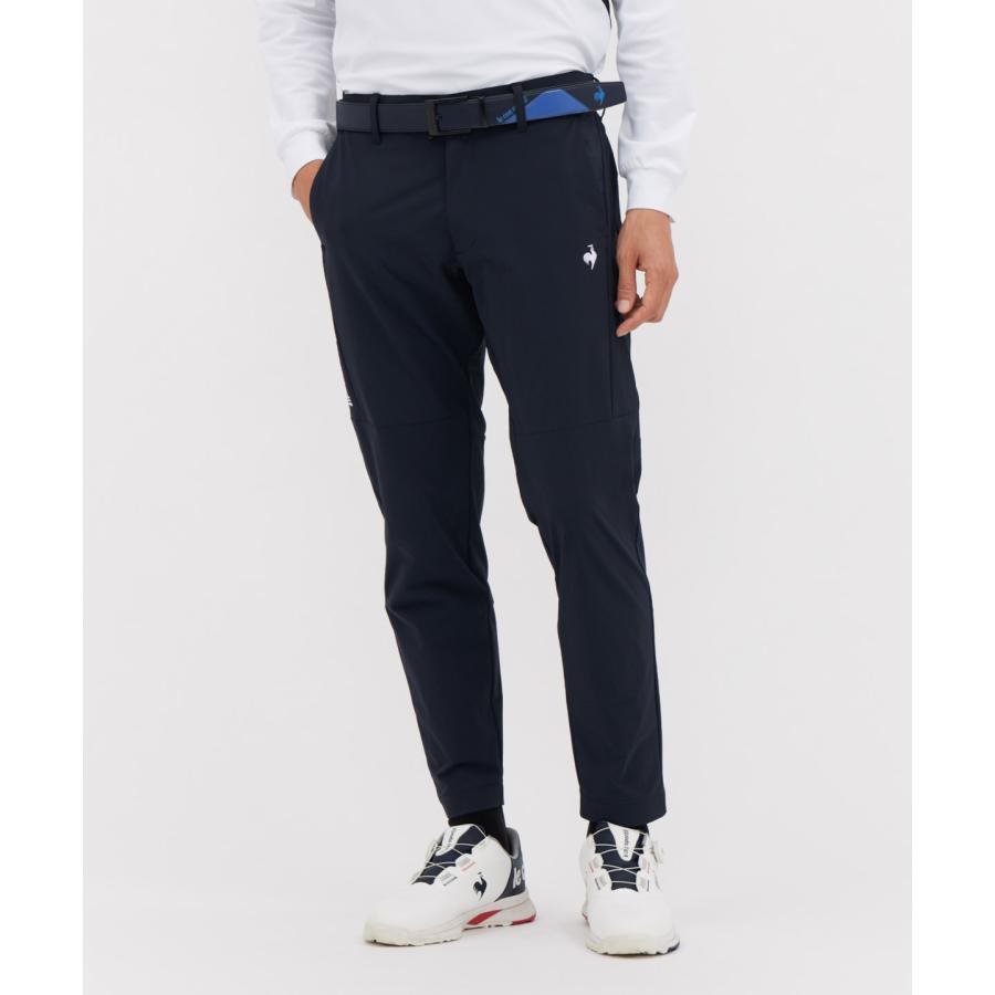 ★今週値下げ！ルコックスポルティフ ゴルフ サイドライン　ジョガーパンツ★ le coq sportif GOLF（ルコックスポルティフ ゴルフ） 公式 ルコック
