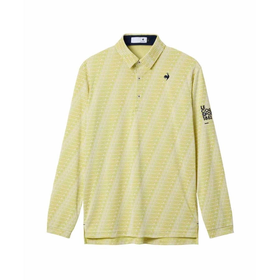 le coq sportif GOLF（ルコックスポルティフ ゴルフ） 公式 ルコック
