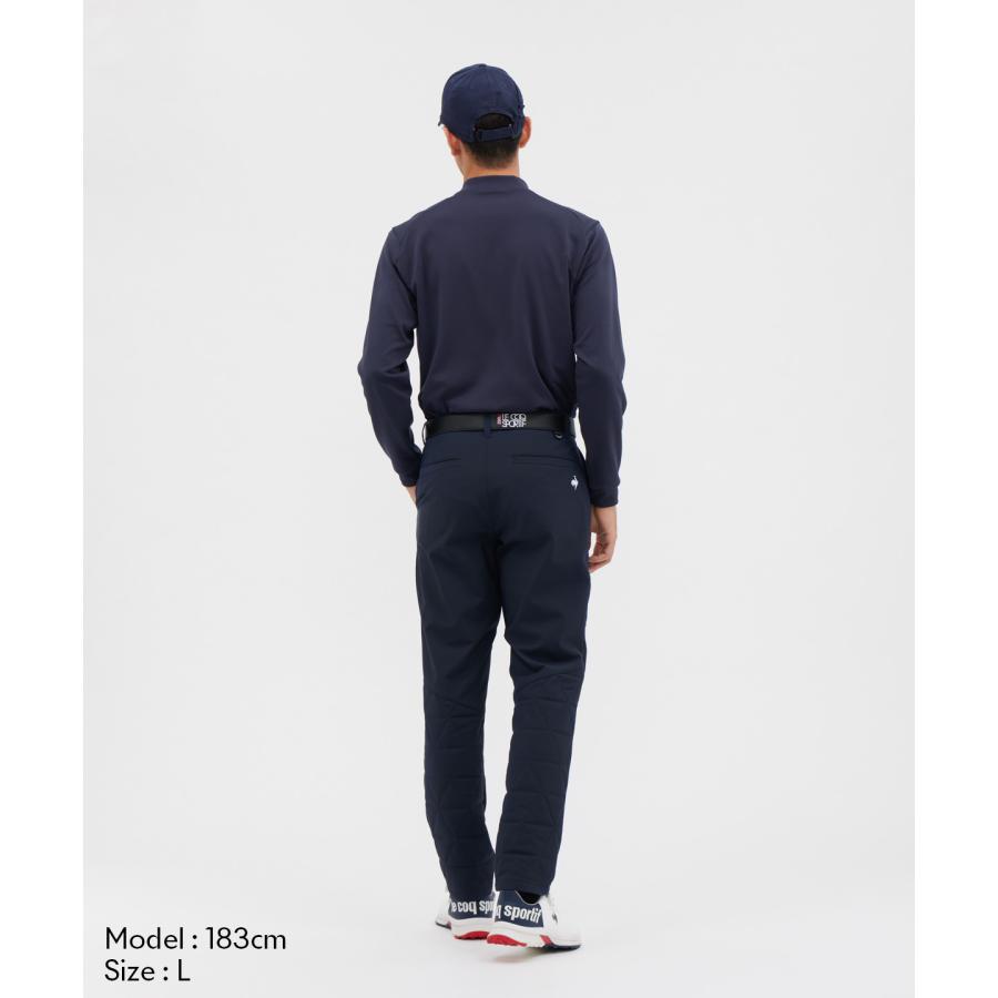 le coq sportif GOLF（ルコックスポルティフ ゴルフ） 公式 ルコック