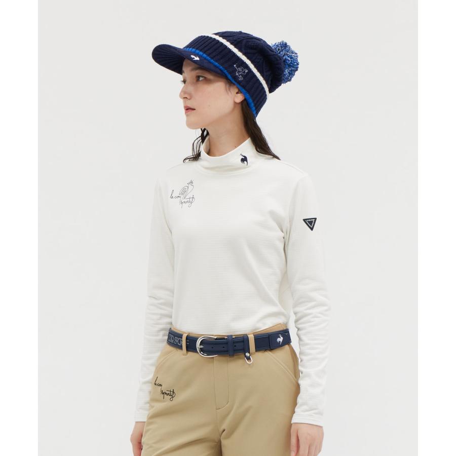 Volvik Golf ボルビック ゴルフ 韓国 トップス シャツ le coq sportif GOLF（ルコックスポルティフ ゴルフ） 公式 ルコック