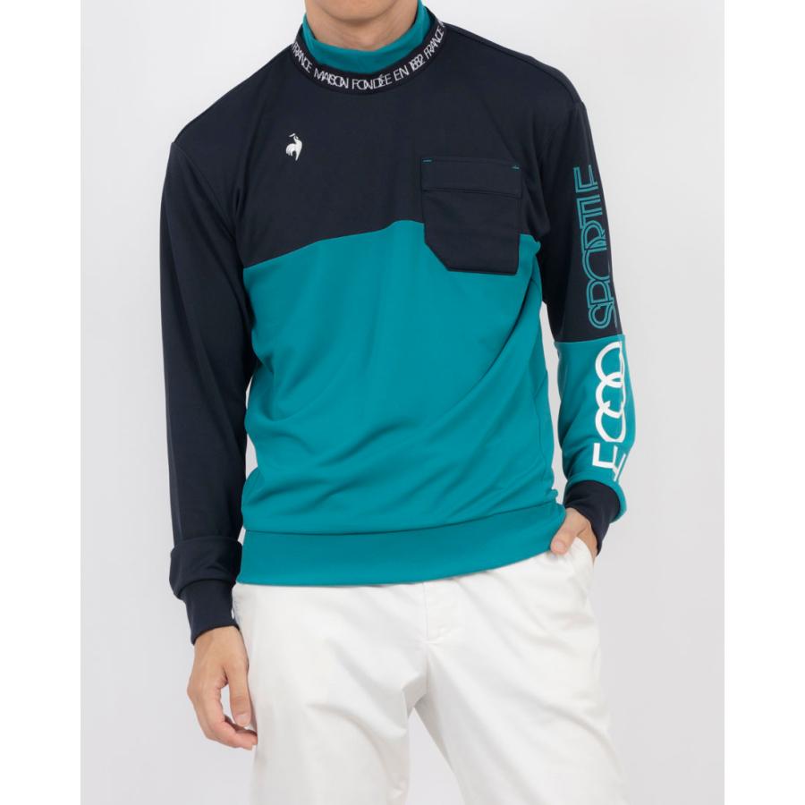 ❤️マンシングゴルフウェア　❤️新品未使用　Lサイズ －3℃クール　UVカット ❤️マンシングゴルフウェア ❤️新品未使用 Lサイズ －3℃クール UV