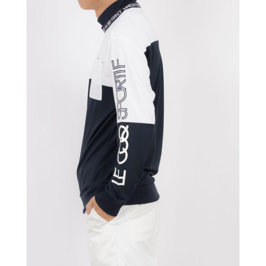 le coq sportif GOLF（ルコックスポルティフ ゴルフ） 公式 ルコック