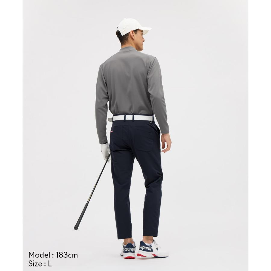 le coq sportif GOLF（ルコックスポルティフ ゴルフ） 公式 ルコック