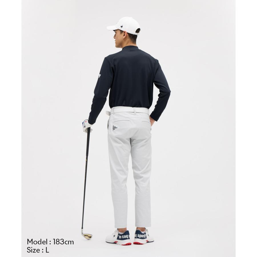 le coq sportif GOLF（ルコックスポルティフ ゴルフ） 公式 ルコック