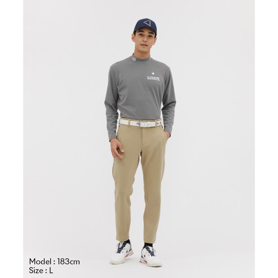 le coq sportif GOLF（ルコックスポルティフ ゴルフ） 公式 ルコック