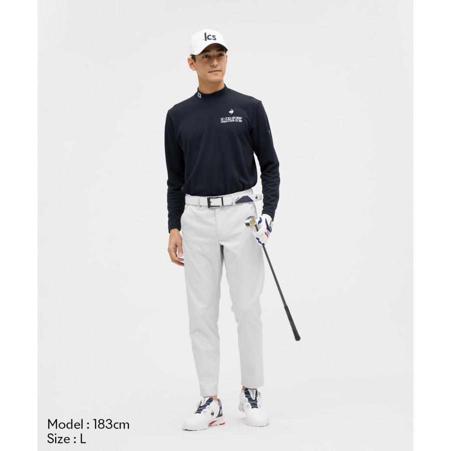 le coq sportif GOLF（ルコックスポルティフ ゴルフ） 公式 ルコック