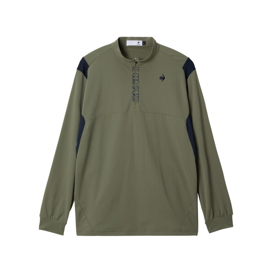 ルコックスポルティフゴルフセットアップsizeS ルコックスポルティフゴルフセットアップsizeS le coq sportif