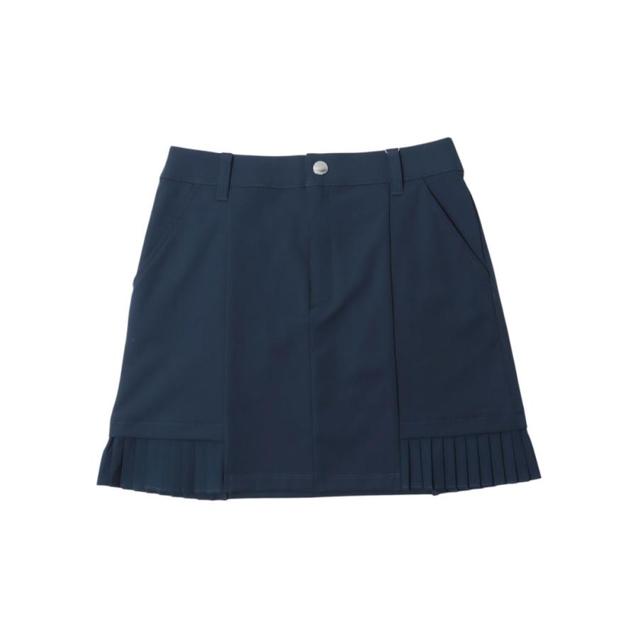 le coq sportif GOLF 公式 ルコックスポルティフ ゴルフ 裾