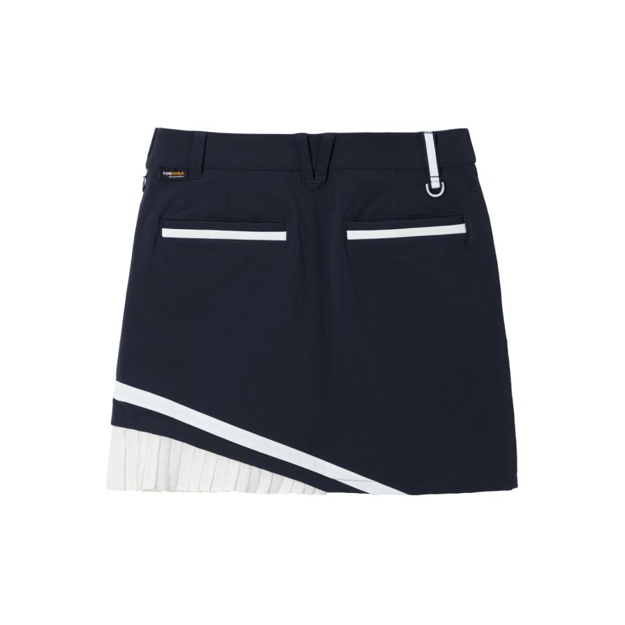 le coq sportif GOLF 公式 ルコックスポルティフ ゴルフ 裾