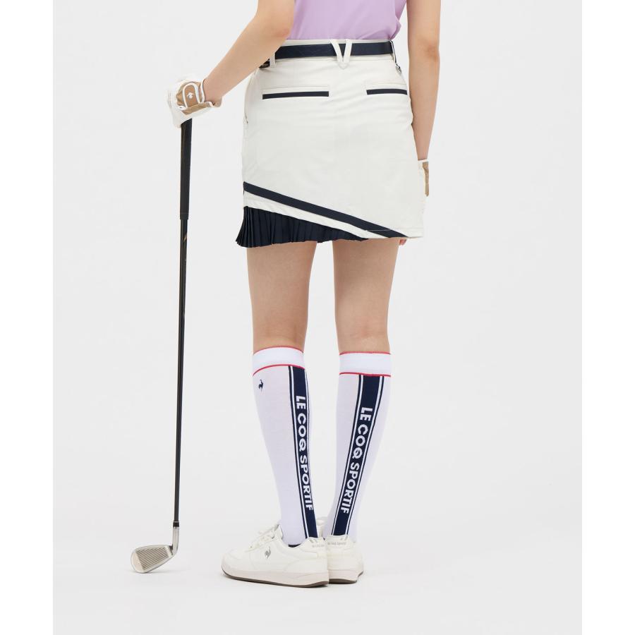 le coq sportif GOLF 公式 ルコックスポルティフ ゴルフ 裾