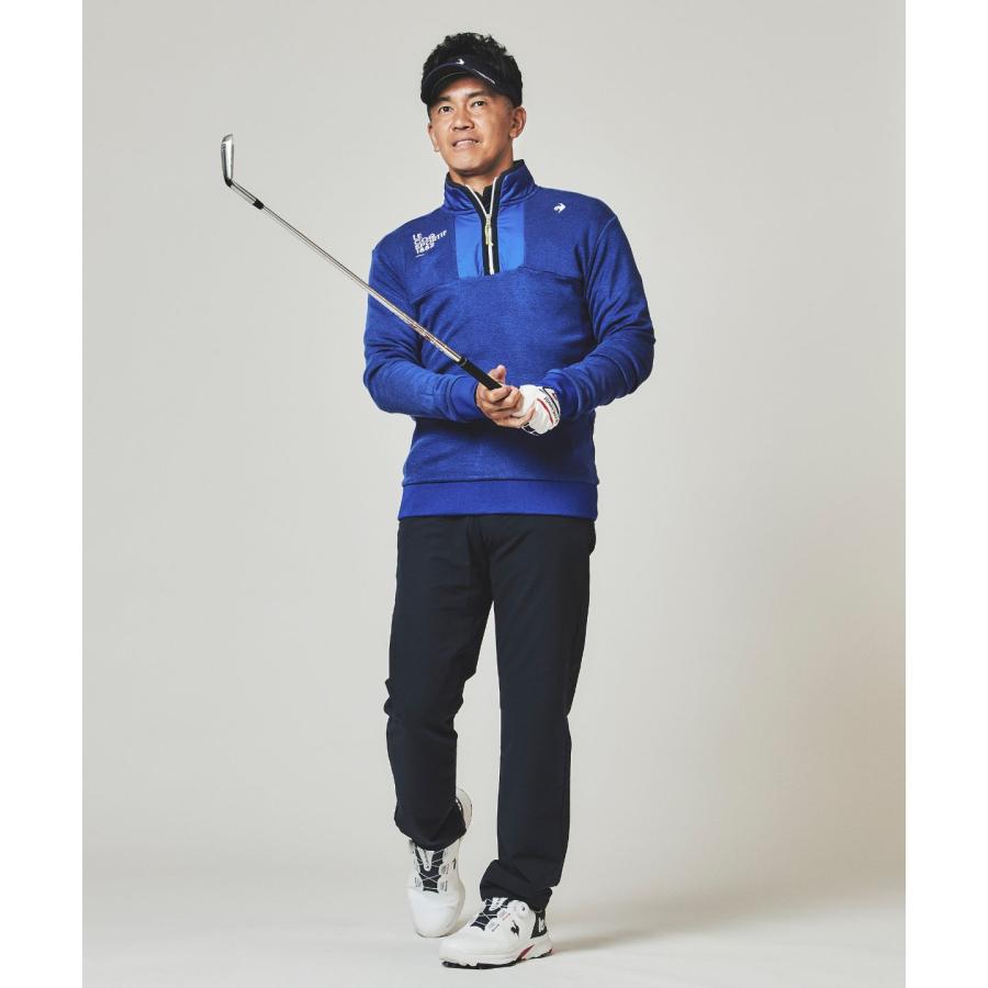 le coq sportif GOLF 公式 ルコックスポルティフ ゴルフ セーター
