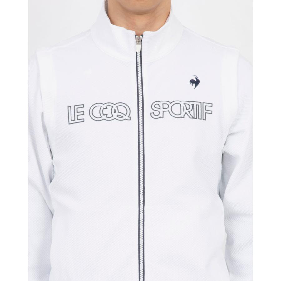 le coq sportif GOLF（ルコックスポルティフ ゴルフ） 公式 ルコック