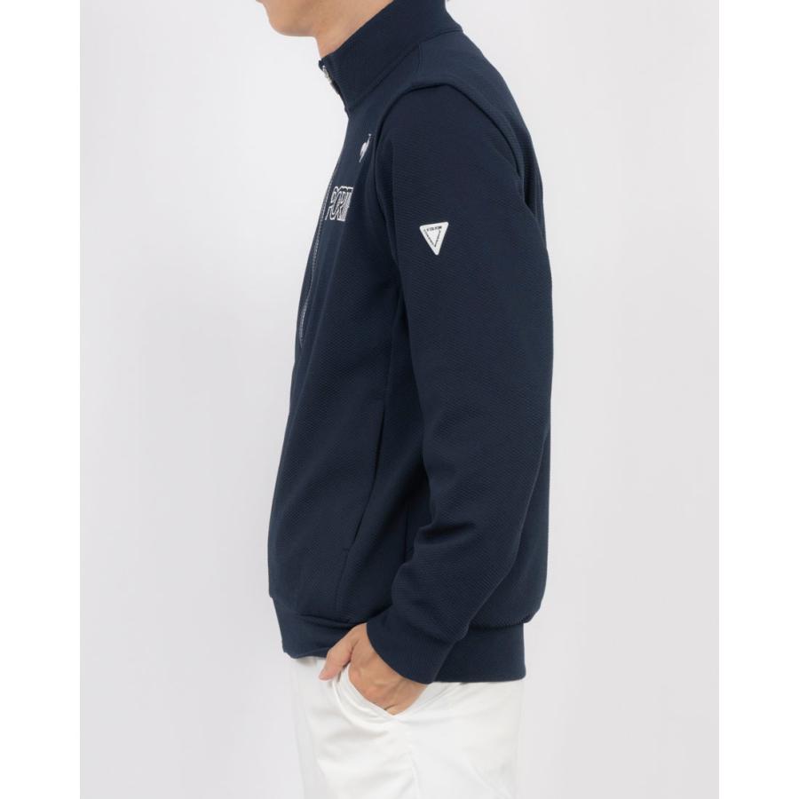 le coq sportif GOLF（ルコックスポルティフ ゴルフ） 公式 ルコック