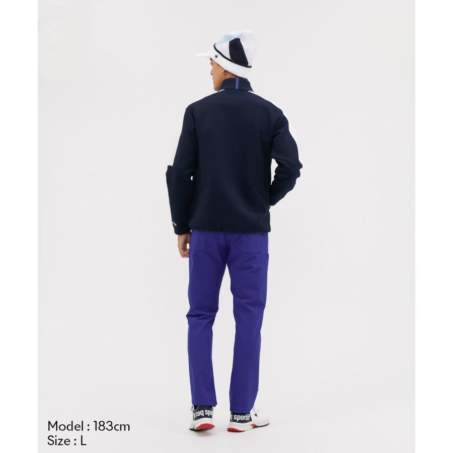 le coq sportif GOLF（ルコックスポルティフ ゴルフ） 公式 ルコック