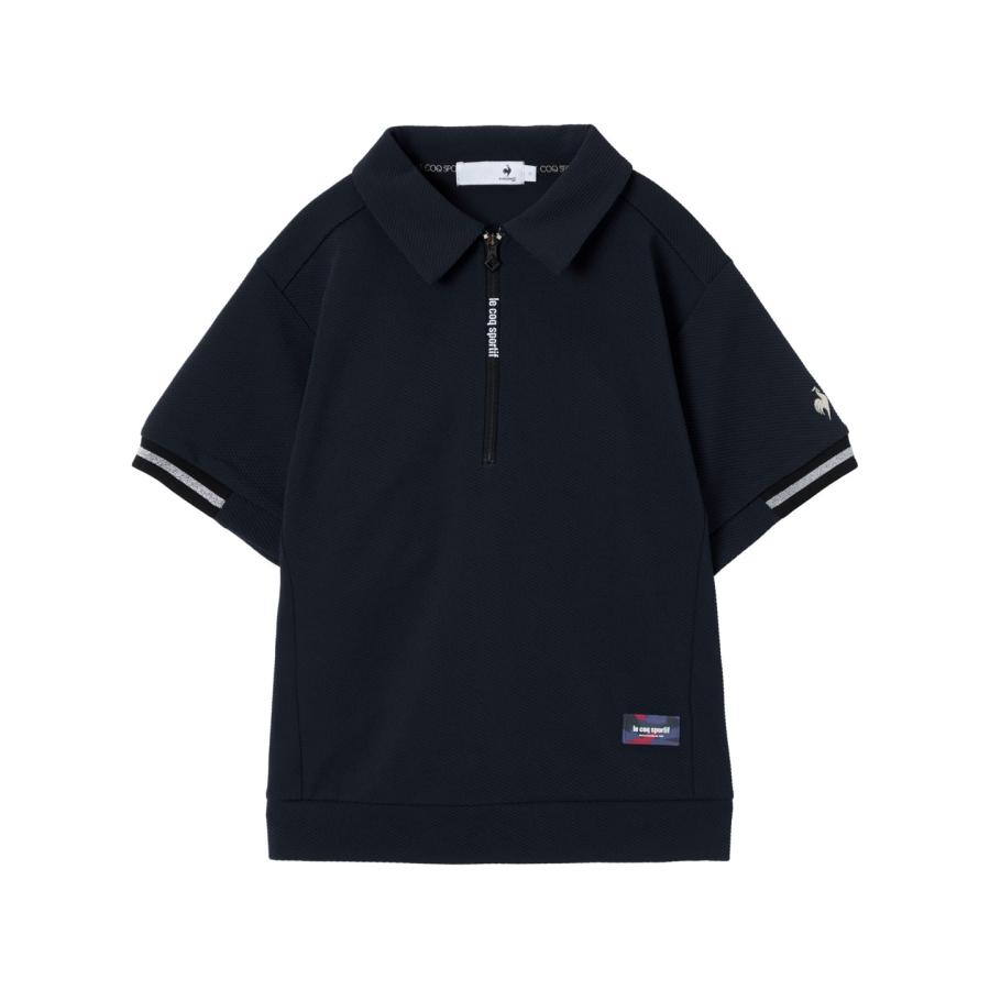 le coq sportif GOLF 公式 ルコックスポルティフ ゴルフ 半袖