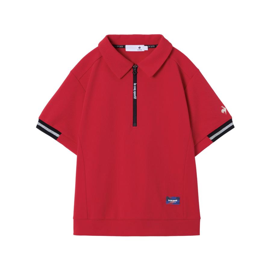 le coq sportif GOLF 公式 ルコックスポルティフ ゴルフ 半袖