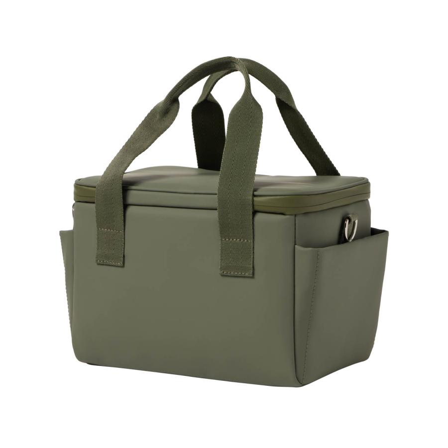 le coq sportif GOLF 公式 ルコックスポルティフ ゴルフ 保冷保温機能