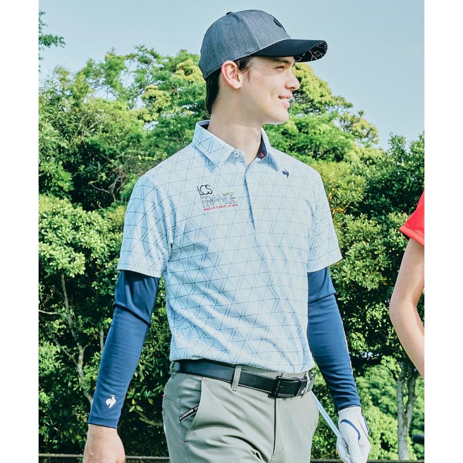 le coq sportif GOLF（ルコックスポルティフ ゴルフ） 公式 ルコック