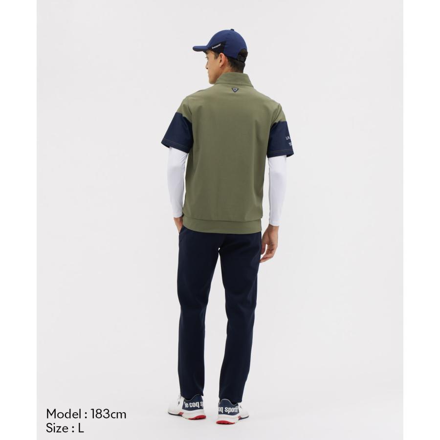 le coq sportif GOLF（ルコックスポルティフ ゴルフ） 公式 ルコック