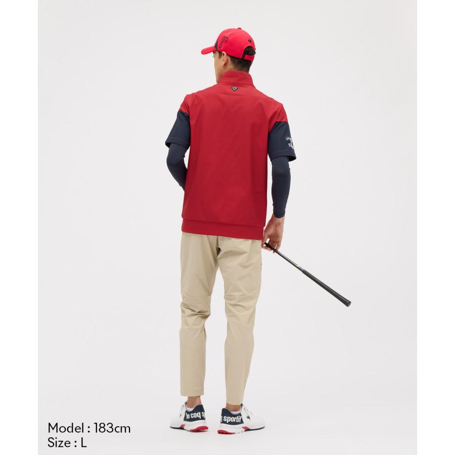 le coq sportif GOLF（ルコックスポルティフ ゴルフ） 公式 ルコック