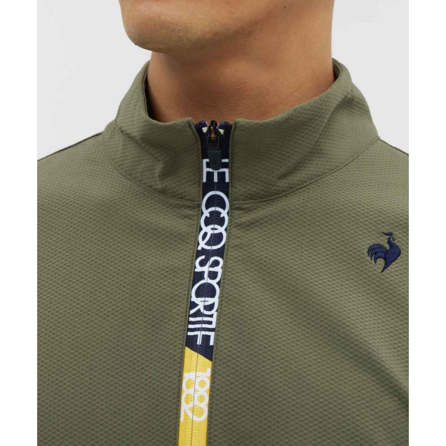 le coq sportif GOLF（ルコックスポルティフ ゴルフ） 公式 ルコック