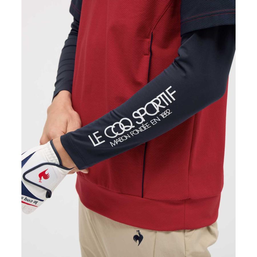 le coq sportif GOLF（ルコックスポルティフ ゴルフ） 公式 ルコック