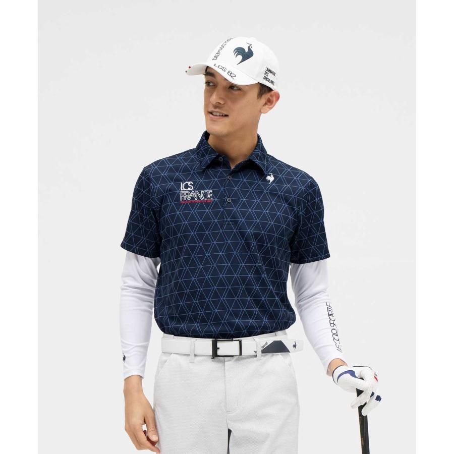 le coq sportif GOLF（ルコックスポルティフ ゴルフ） 公式 ルコック