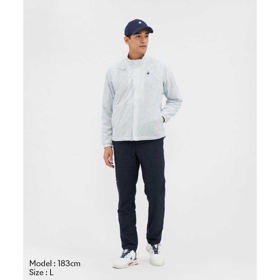 le coq sportif GOLF（ルコックスポルティフ ゴルフ） 公式 ルコック