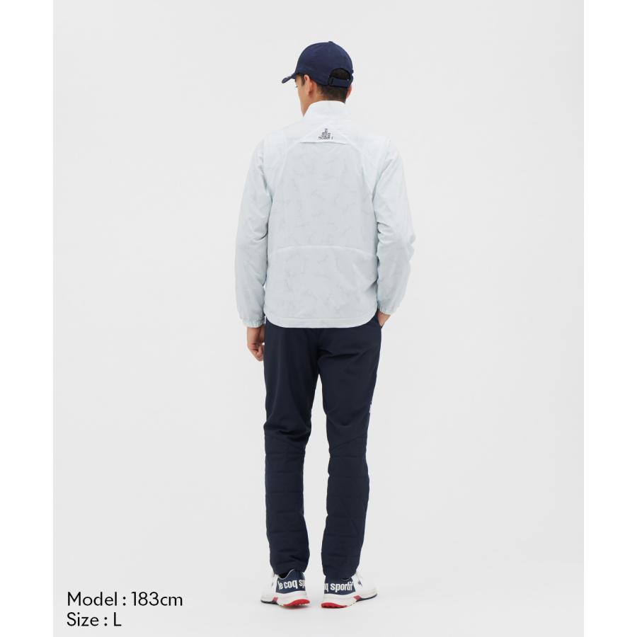 le coq sportif GOLF（ルコックスポルティフ ゴルフ） 公式 ルコック