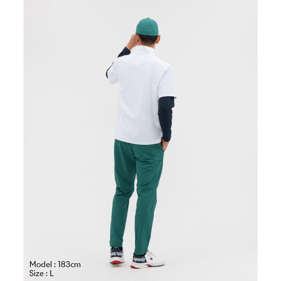 le coq sportif GOLF（ルコックスポルティフ ゴルフ） 公式 ルコック