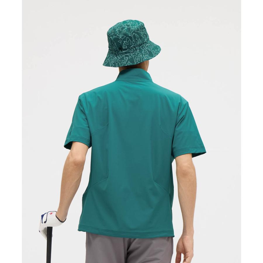 美品 le coq sportif GOLF 半袖 暴風ジャケット サイズXL 美品 le coq sportif GOLF 半袖 暴風ジャケット サイズXL 楽天市場