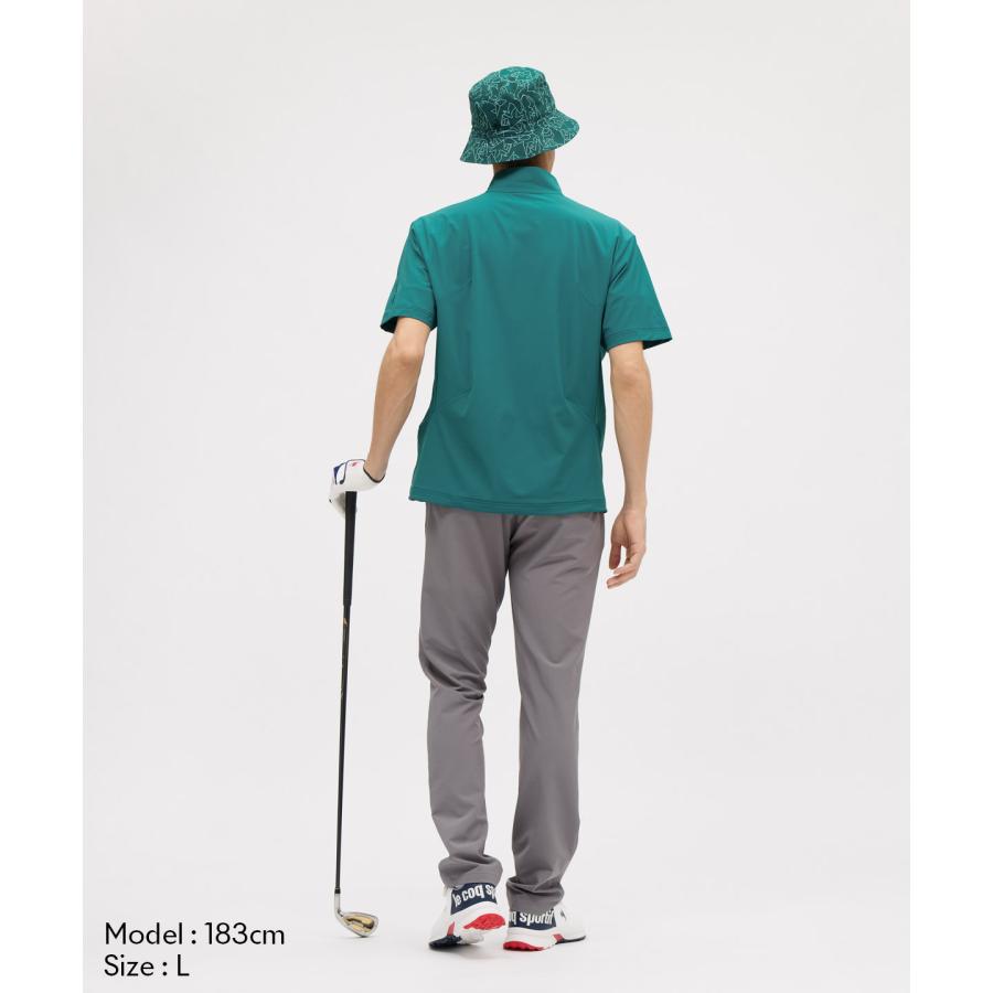 le coq sportif GOLF（ルコックスポルティフ ゴルフ） 公式 ルコック