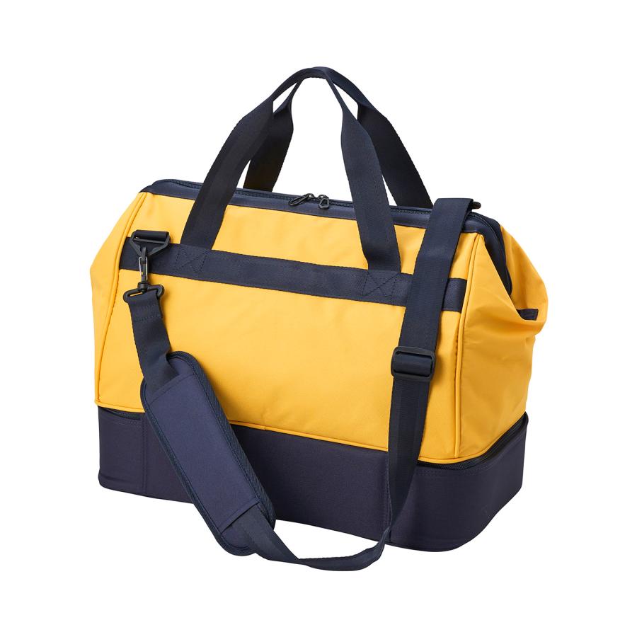 le coq sportif GOLF 公式 ルコックスポルティフ ゴルフ 二層式