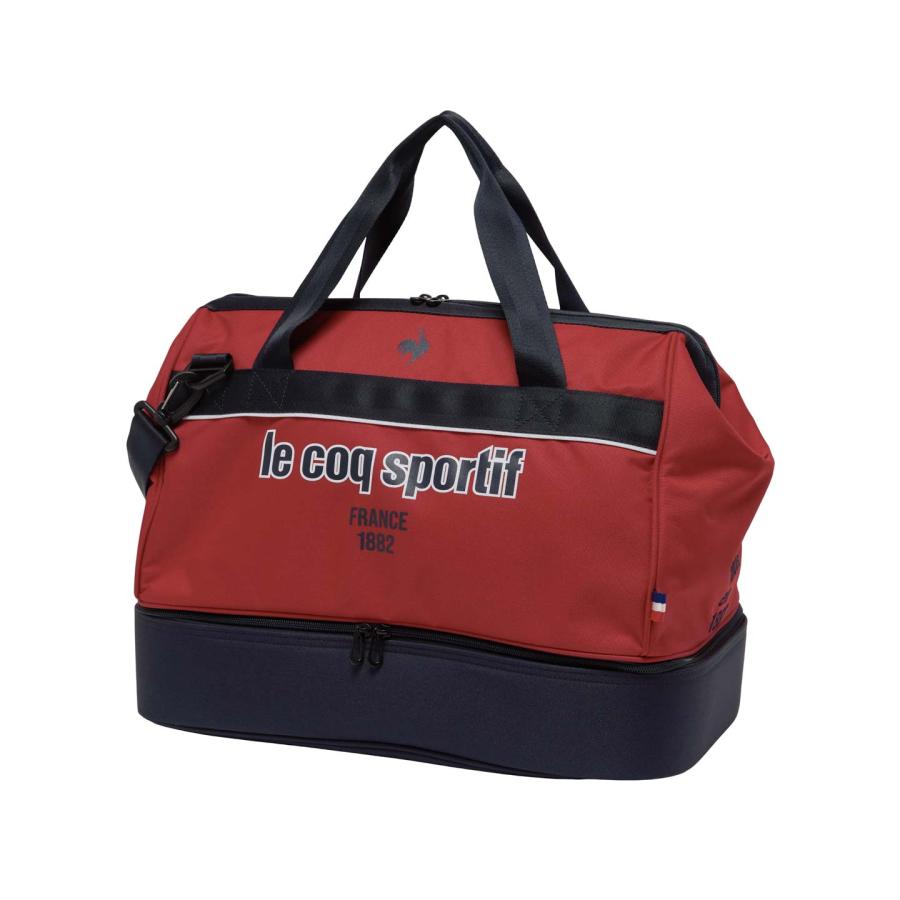 le coq sportif GOLF 公式 ルコックスポルティフ ゴルフ 二層式