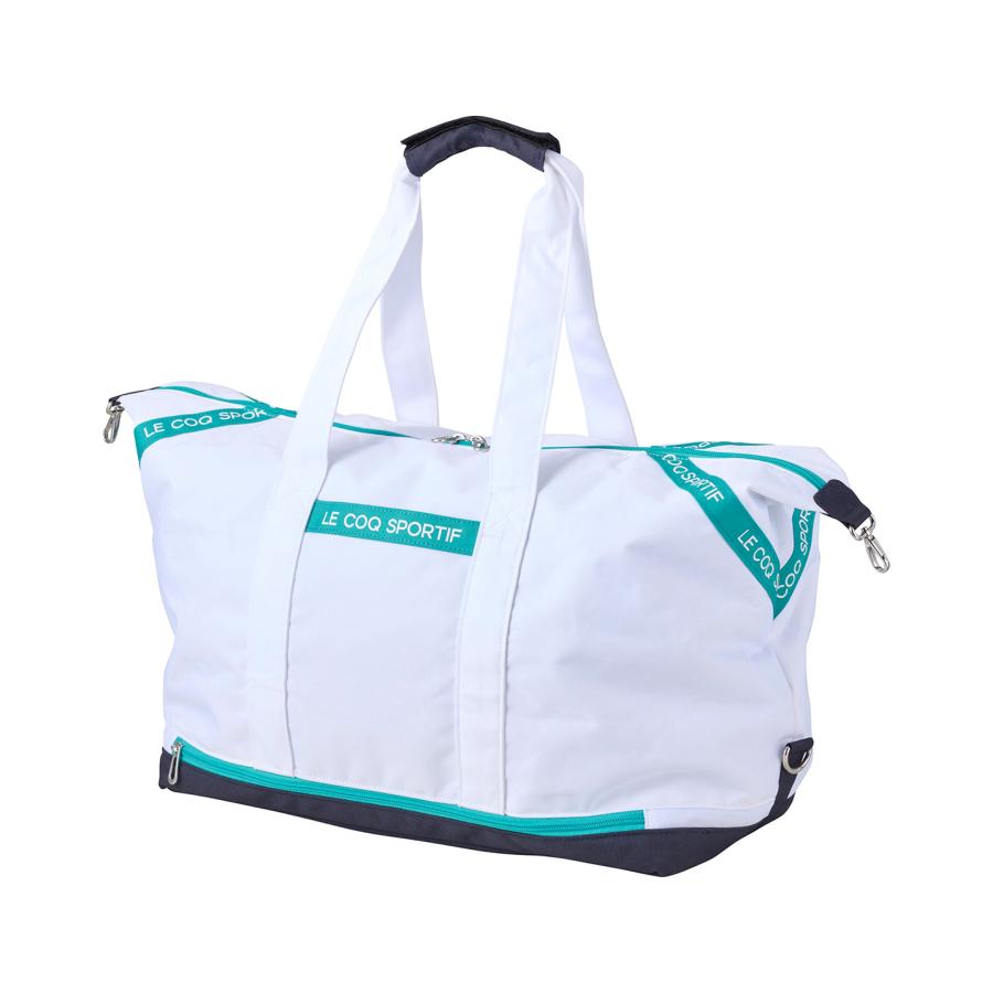 le coq sportif GOLF 公式 ルコックスポルティフ ゴルフ 二層式