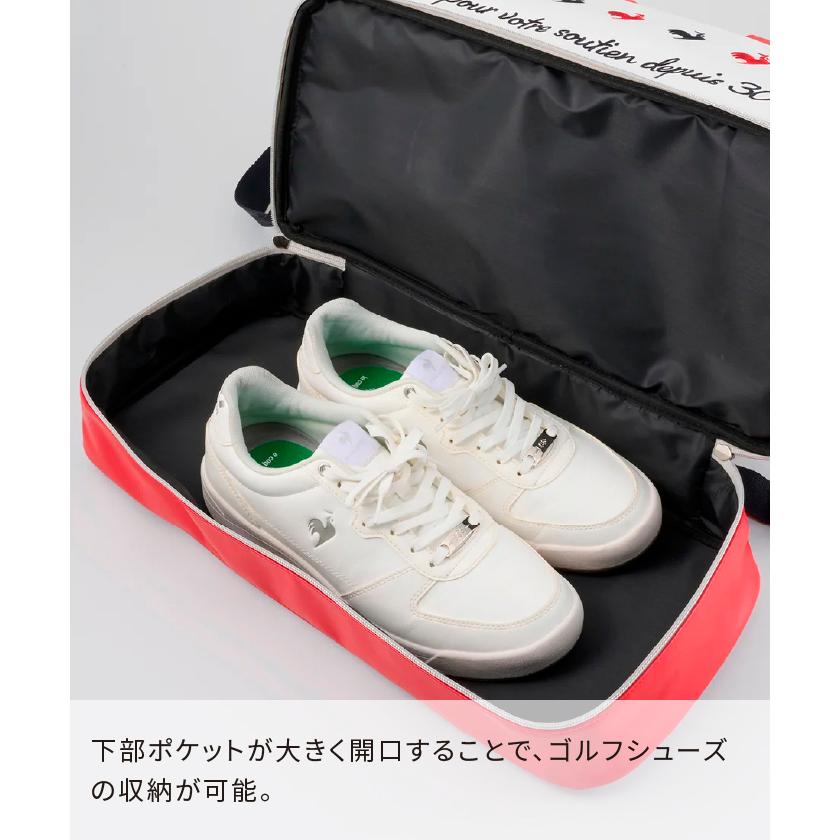 le coq sportif GOLF 公式 ルコックスポルティフ ゴルフ WEB限定