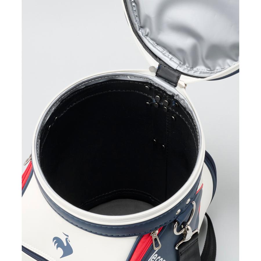 le coq sportif LCS Original ゴルフバッグ le coq sportif GOLF 公式 ルコックスポルティフ ゴルフ