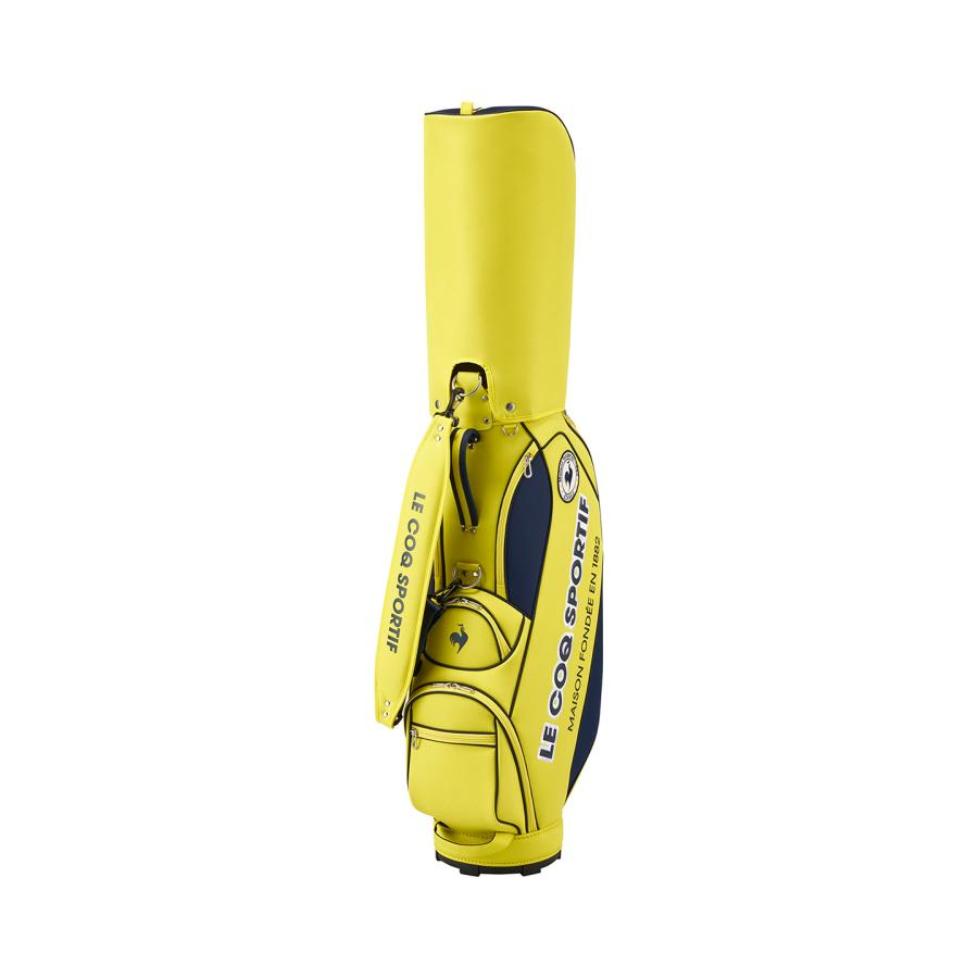 【美品】le coq sportif golfゴルフバッグ キャディバッグ 楽天市場】ルコックスポルティフ ゴルフ（レディース）ゴルフ