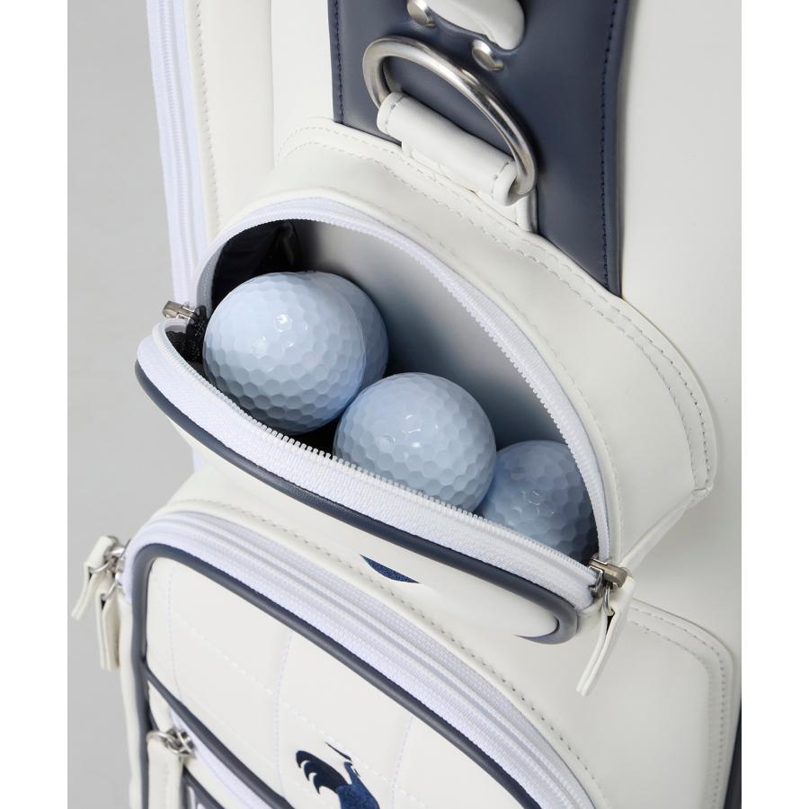 le coq sportif GOLF（ルコックスポルティフ ゴルフ） 公式 ルコック