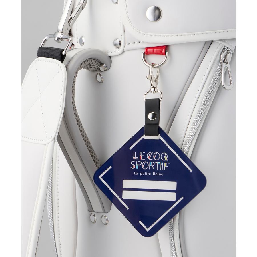 ルコックゴルフキャディバッグ 楽天市場】ルコックスポルティフ ゴルフ Le coq sportif GOLF