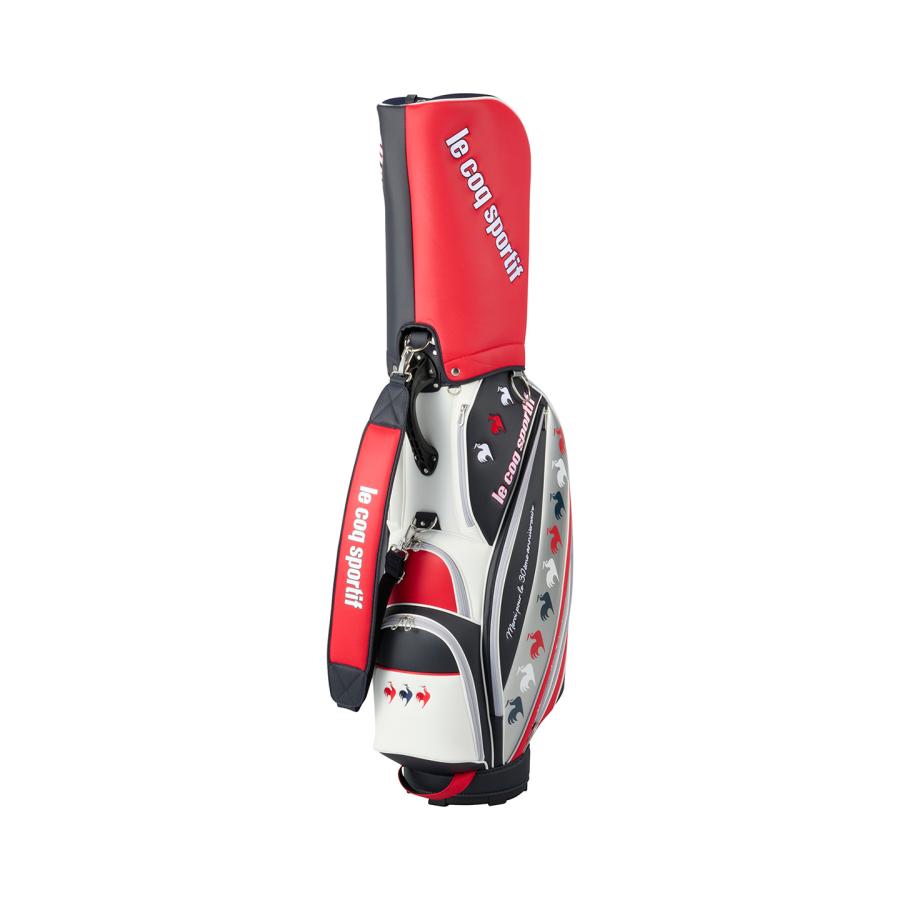 豪華必見⭐️マルマン等男性用ゴルフセット⭐️ルコック製キャディバッグ付 2025年最新】キャディバッグ メンズ ルコックの人気アイテム