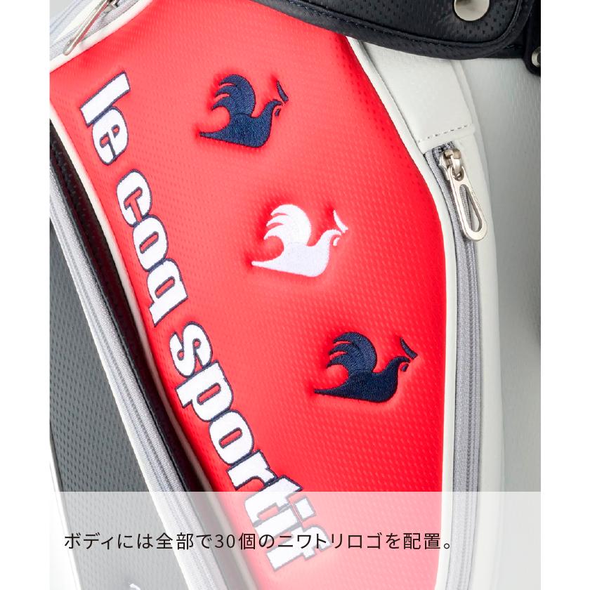 le coq sportif GOLF（ルコックスポルティフ ゴルフ） 公式 ルコック