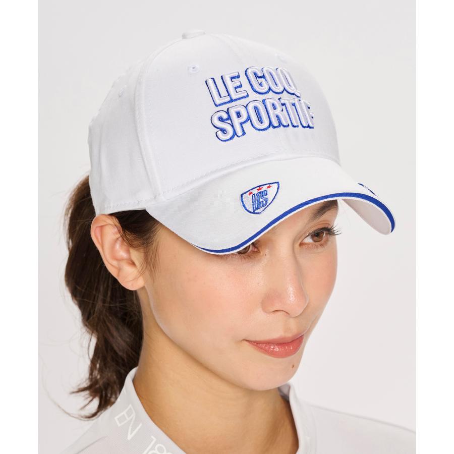 le coq sportif GOLF（ルコックスポルティフ ゴルフ） 公式 ルコック