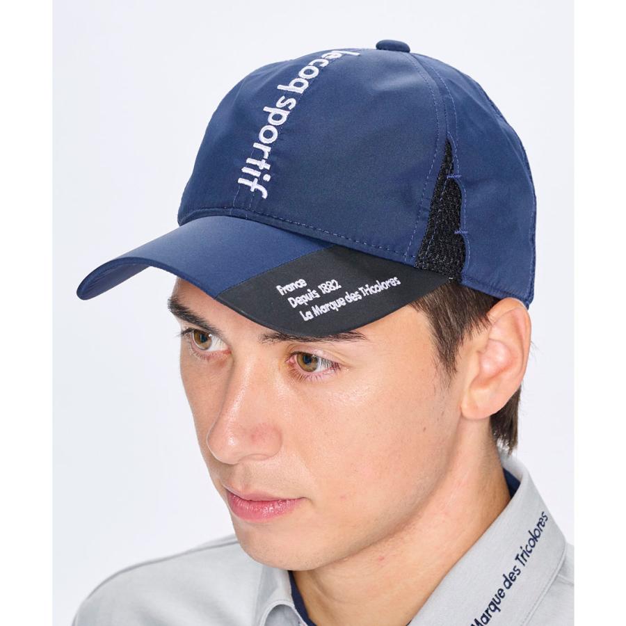 新品 le coq sportif♡ 正規取扱店 le coq sportif (ルコック スポルティフ) QL3NJC05BK