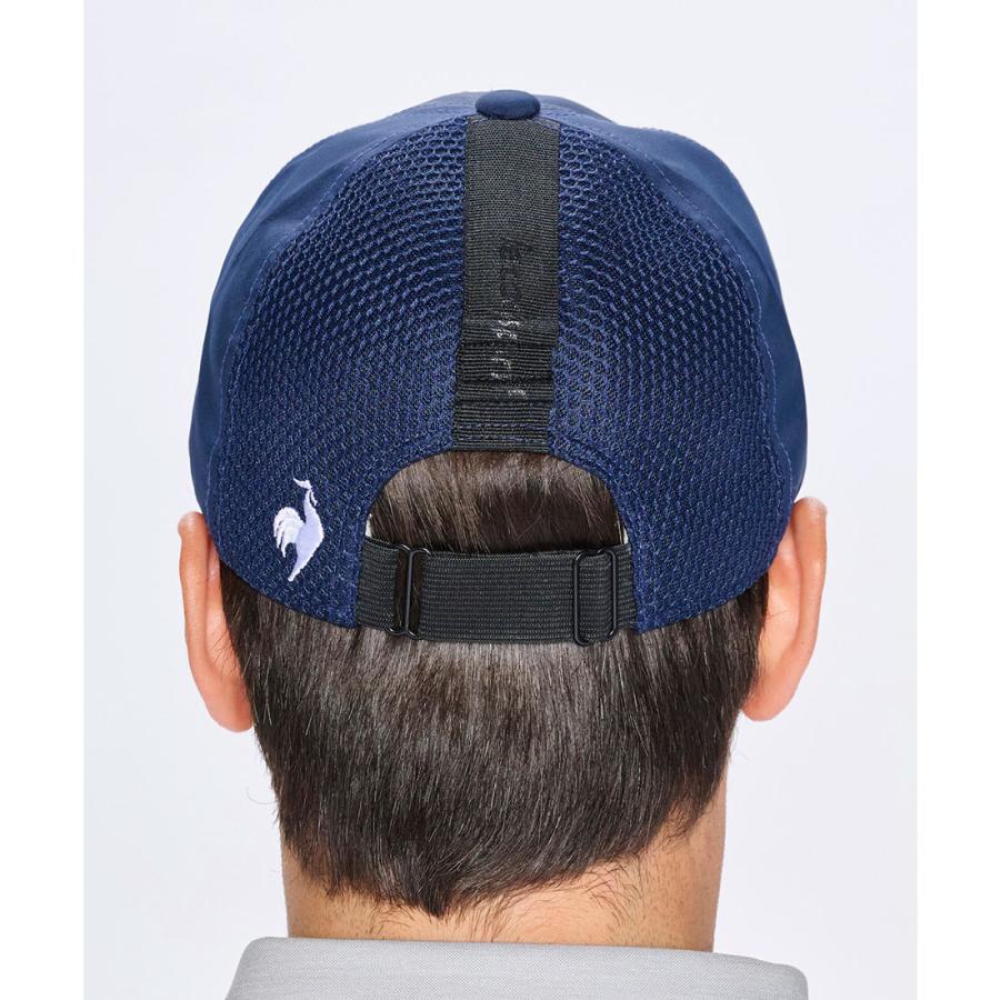 新品 le coq sportif♡ 正規取扱店 le coq sportif (ルコック スポルティフ) QL3NJC05BK