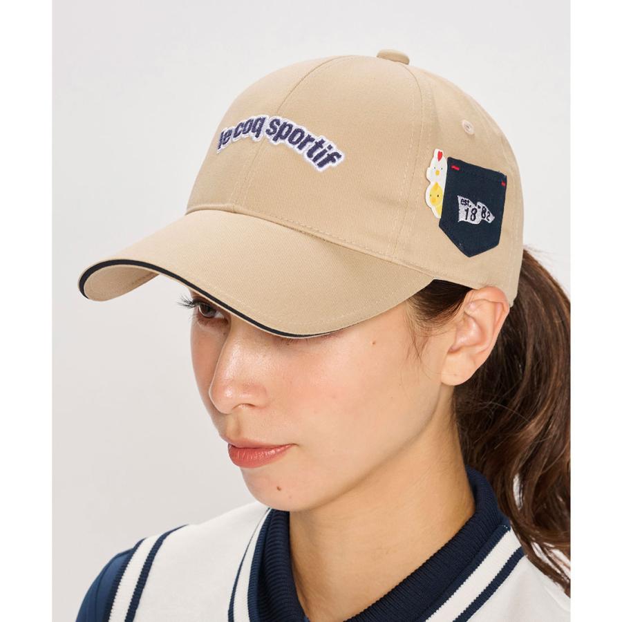le coq sportif GOLF（ルコックスポルティフ ゴルフ） 公式 ルコック