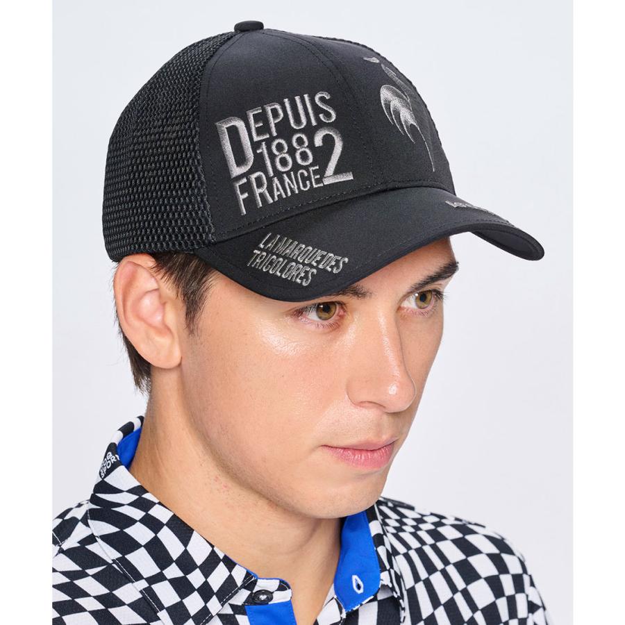 le coq sportif GOLF（ルコックスポルティフ ゴルフ） 公式 ルコック