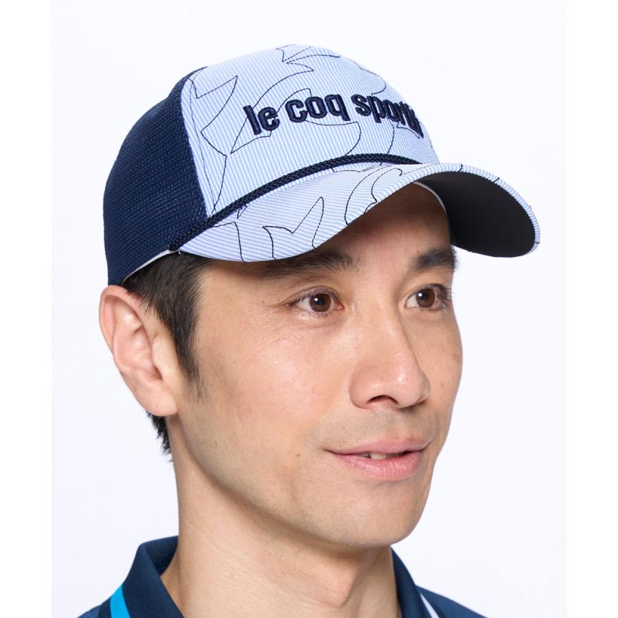 le coq sportif GOLF 公式 ルコックスポルティフ ゴルフ まぶ