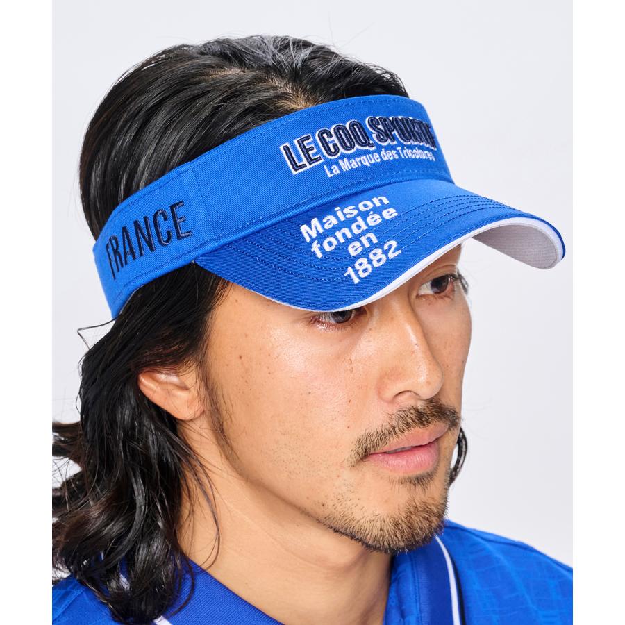 le coq sportif GOLF（ルコックスポルティフ ゴルフ） 公式 ルコック