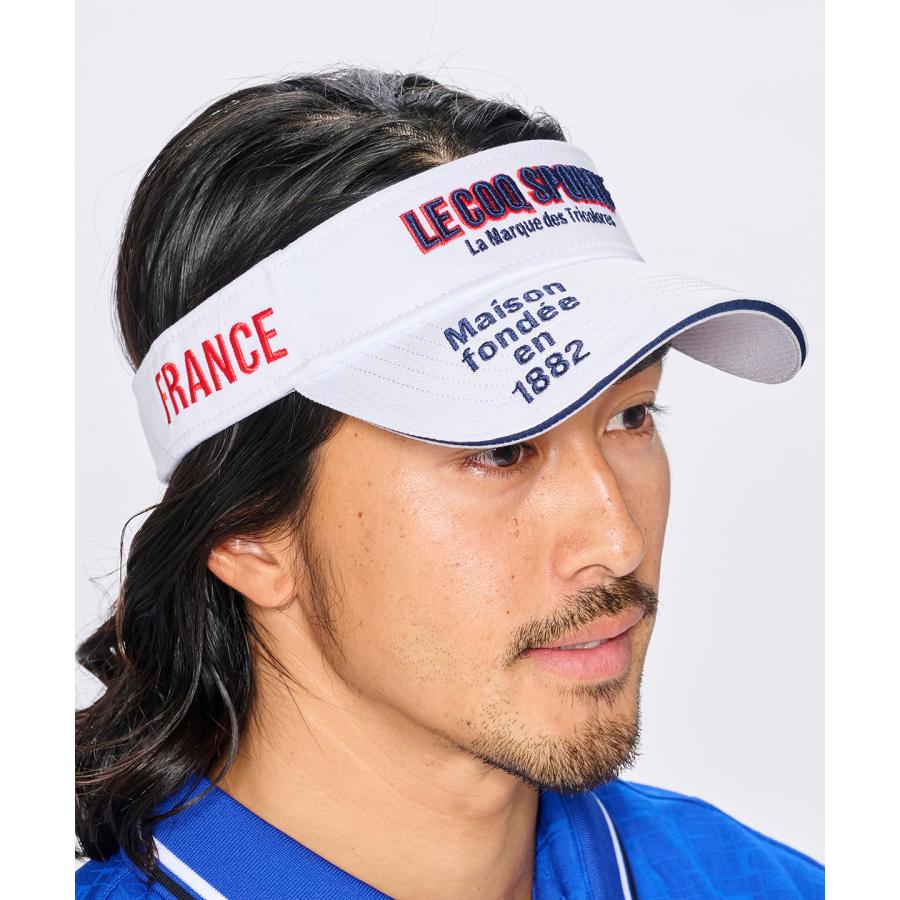 le coq sportif GOLF（ルコックスポルティフ ゴルフ） 公式 ルコック